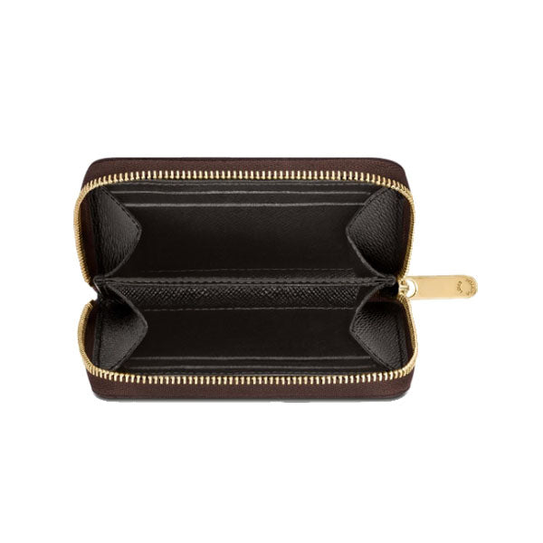 LOUIS VUITTON Coin case M69354 Monogram canvas Brown Giant Monogram