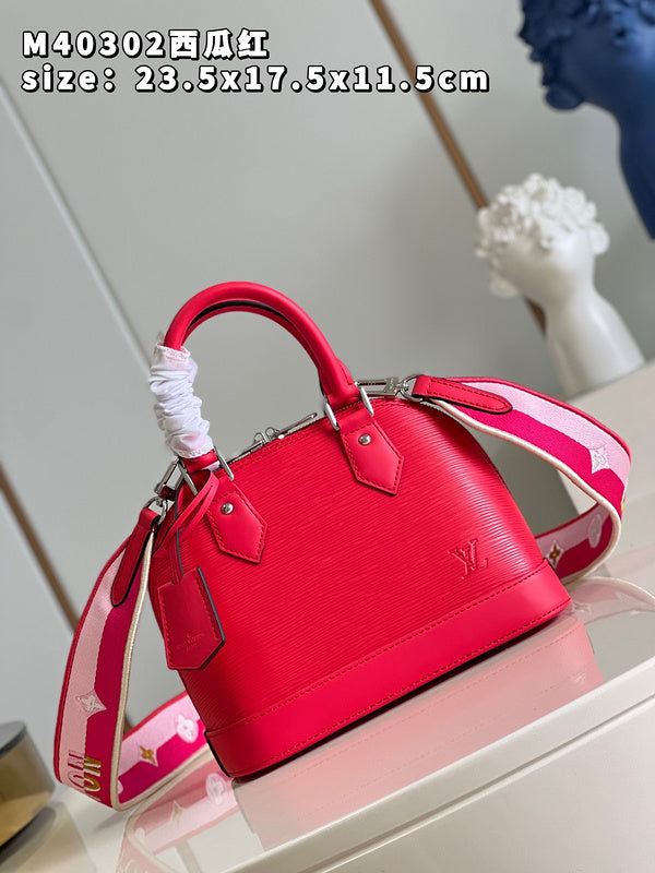 Alice Bags- Louis Vuittons  - 16055