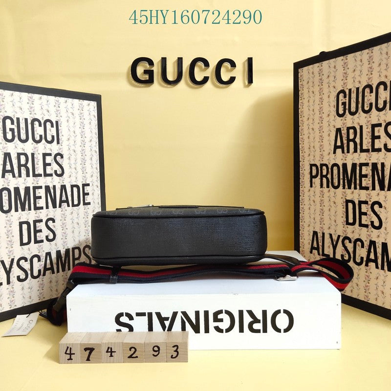 Gucci Bags - The Tote   387