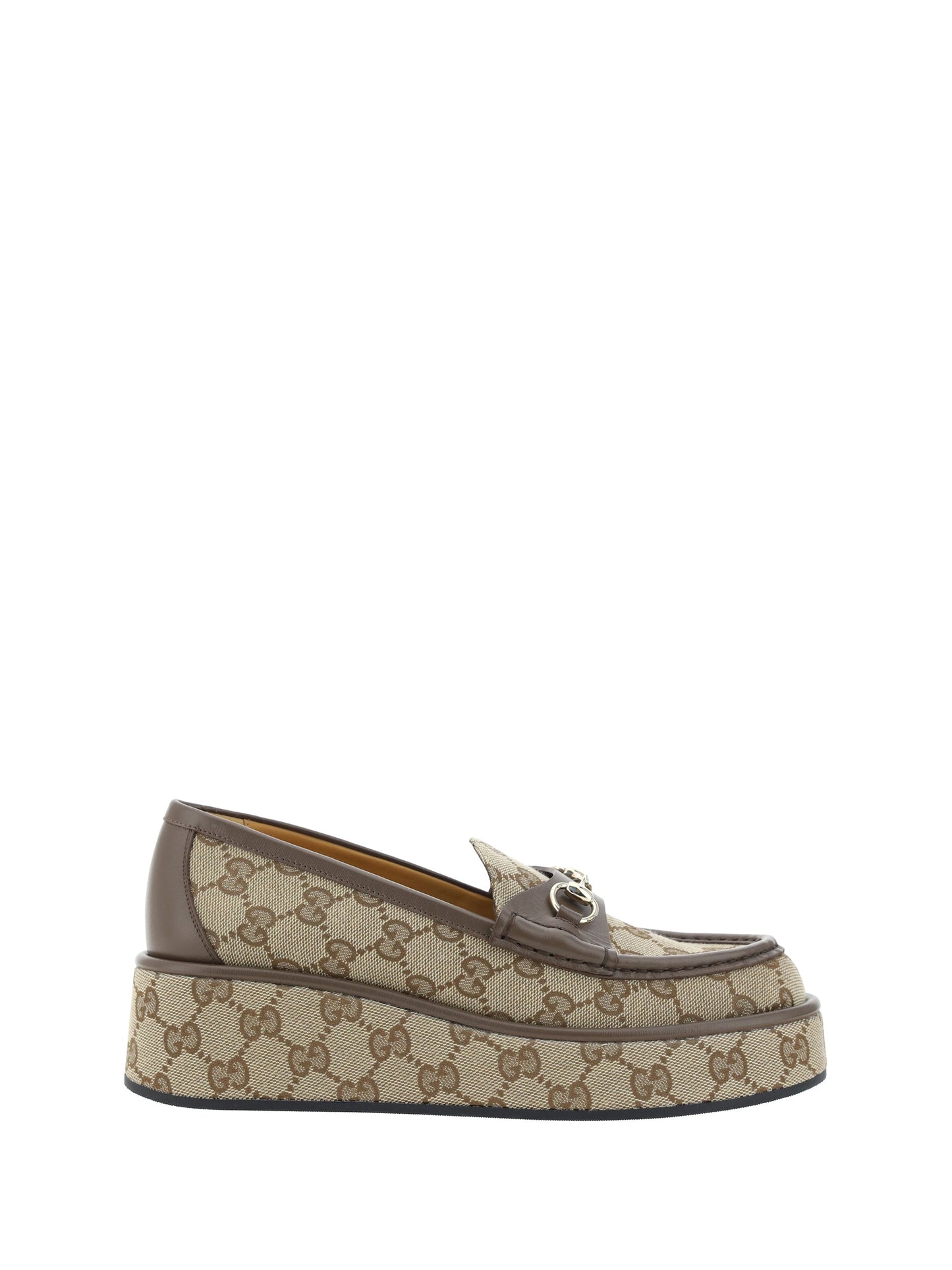 Gucci Women Loafers