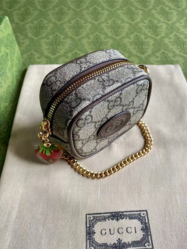 Gucci Luxury - Bags - 197