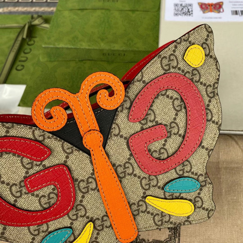 Gucci   Luxury Bags  968