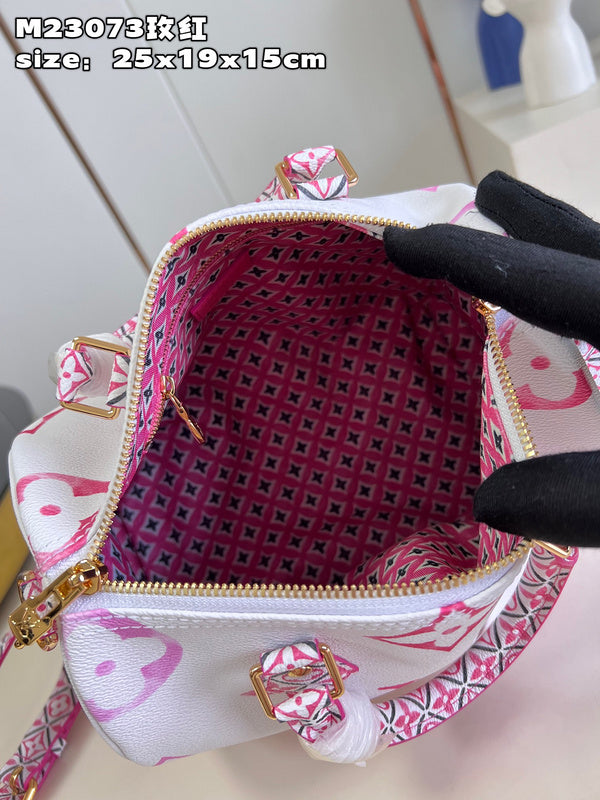Alice bags - Louis Vuittons  - 15152