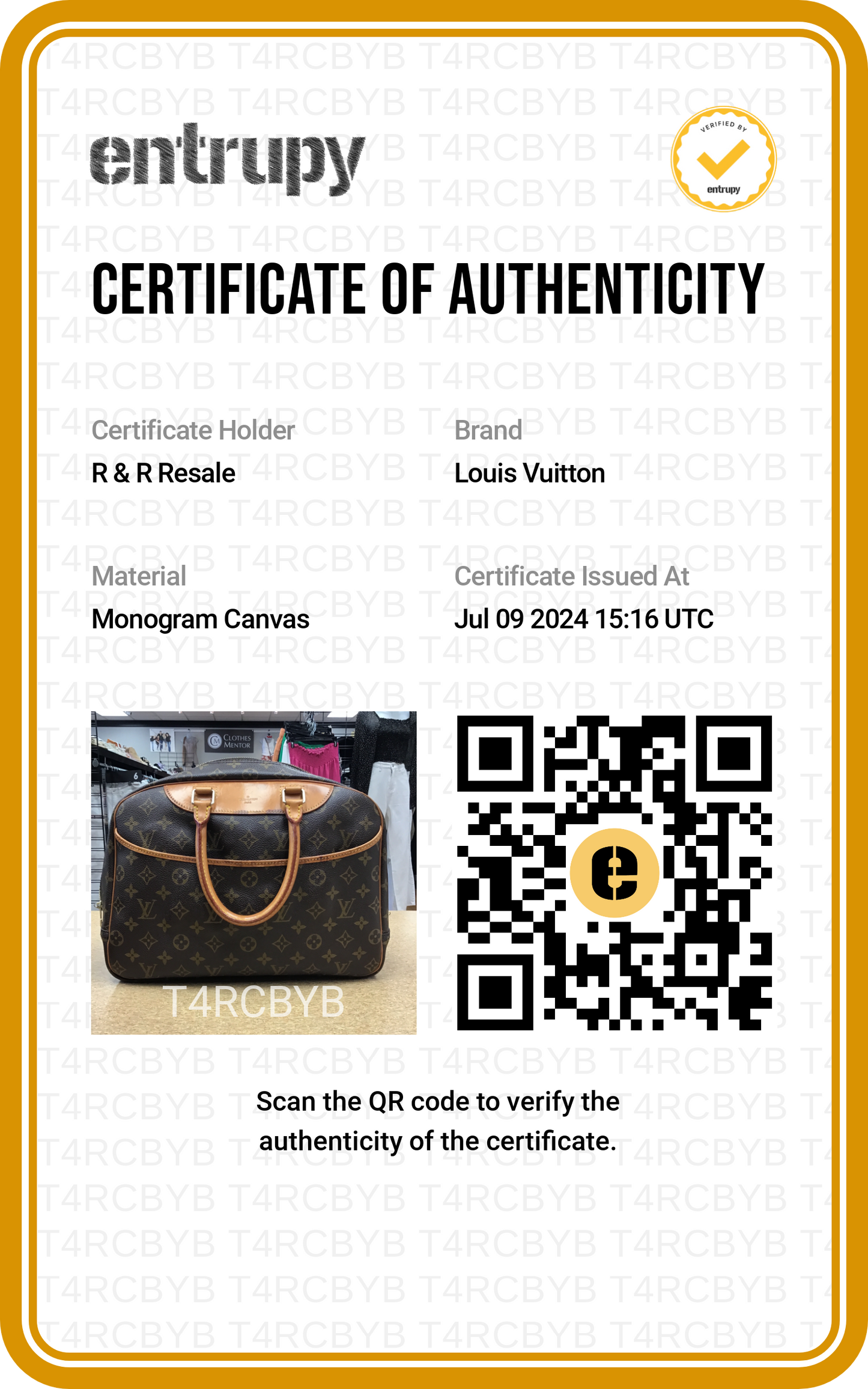 HandBag Luxury Designer Louis Vuitton, Size Large