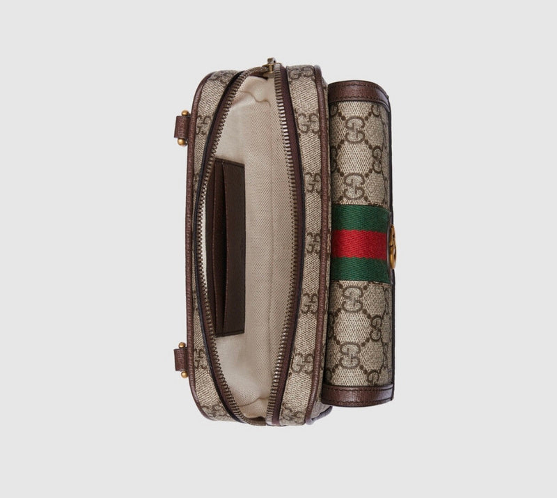 Gucci Luxury - Bags - 199