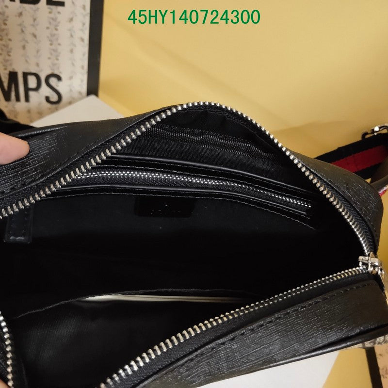 Gucci Bags - The Tote   391
