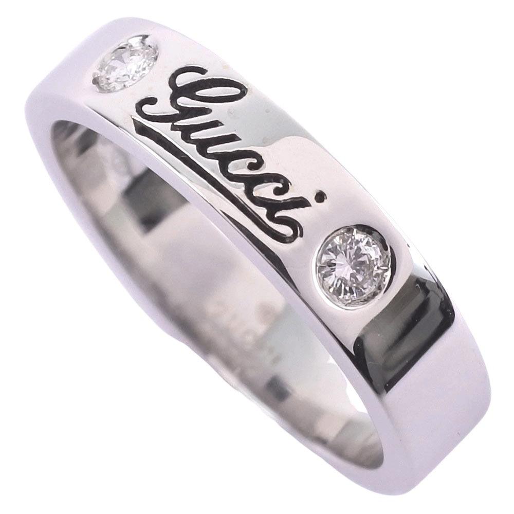 Gucci Icon Ring