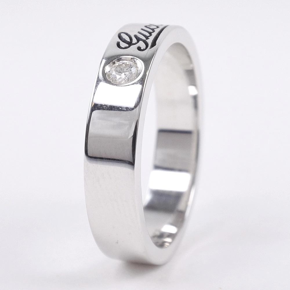 Gucci Icon Ring