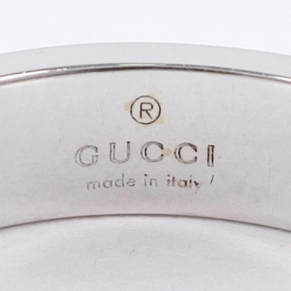 Gucci Icon Ring