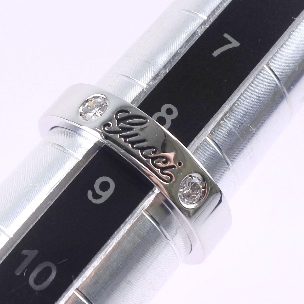 Gucci Icon Ring