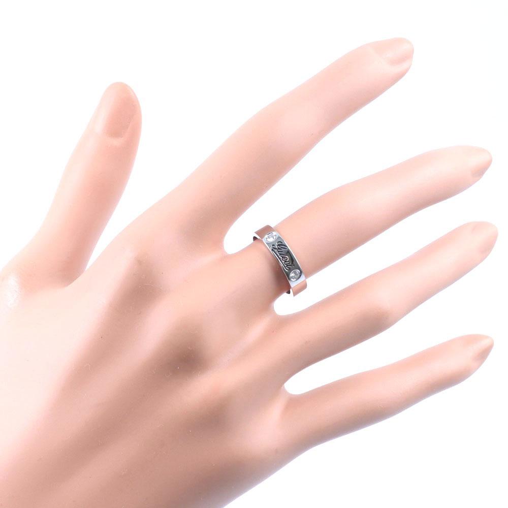 Gucci Icon Ring