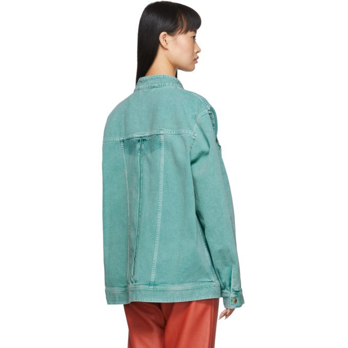Gucci Denim Jacket