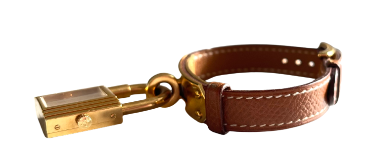Hermes Kelly Watch
