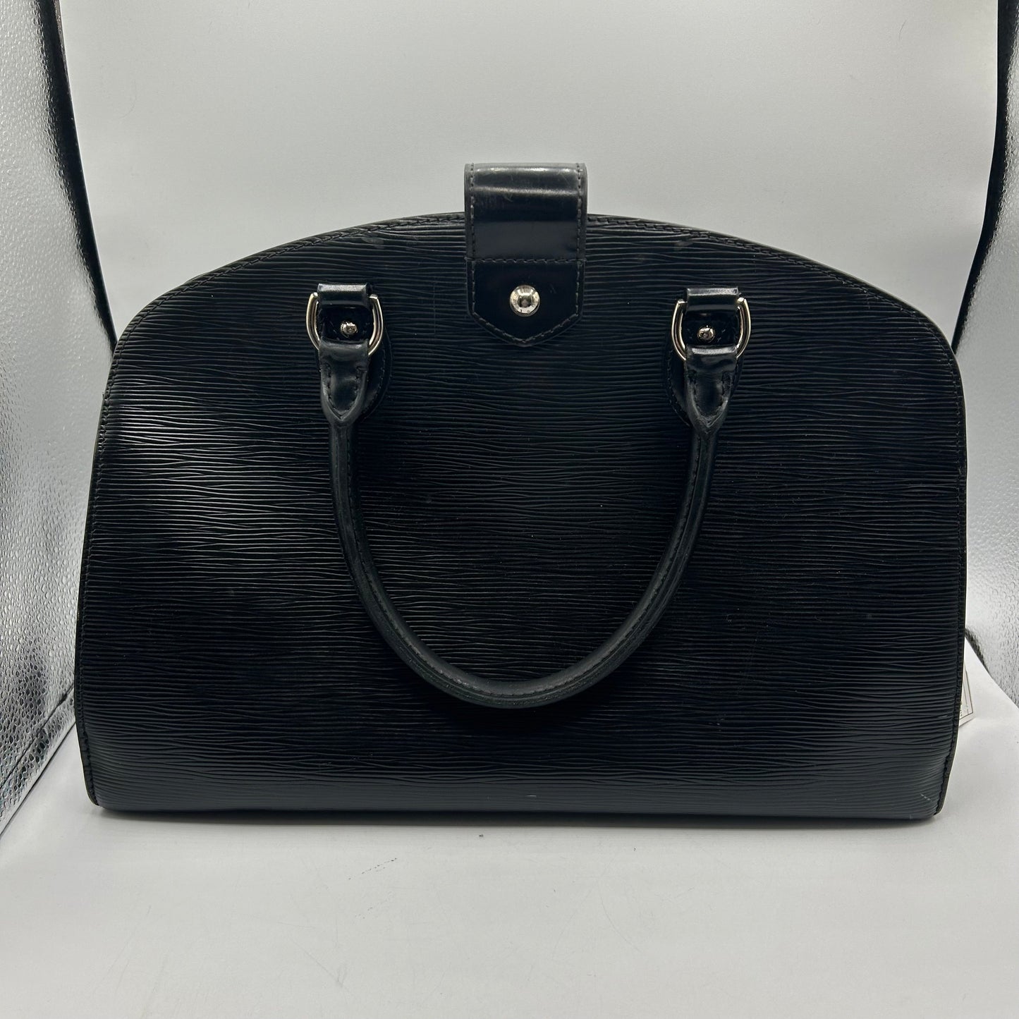 HandBag Luxury Designer Louis Vuitton, Size Large