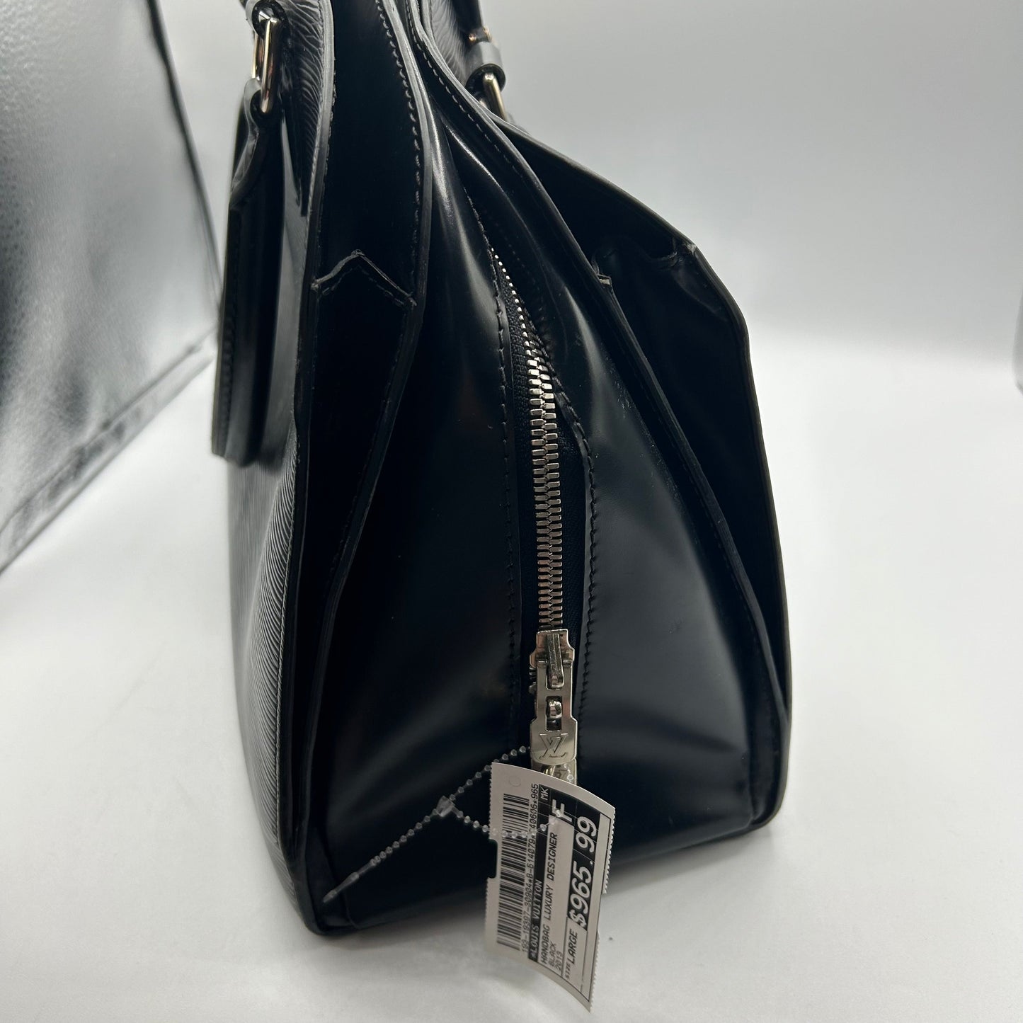 HandBag Luxury Designer Louis Vuitton, Size Large