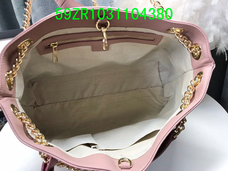Gucci Bags - The Tote   513
