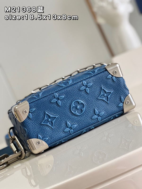 Alice Bags- Louis Vuittons  - 16051