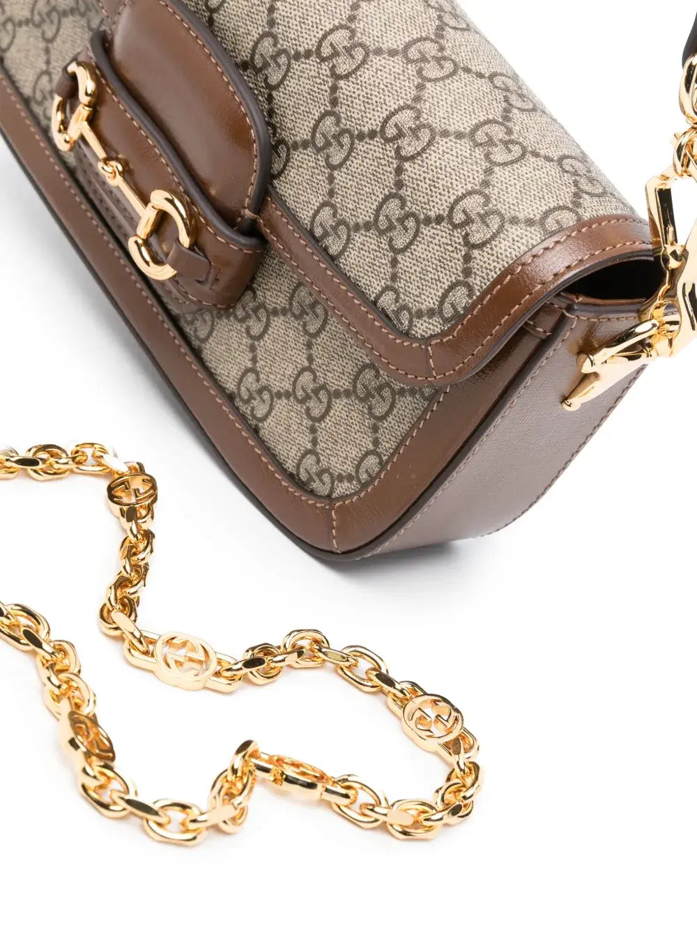 Gucci Mini Horsebit 1955