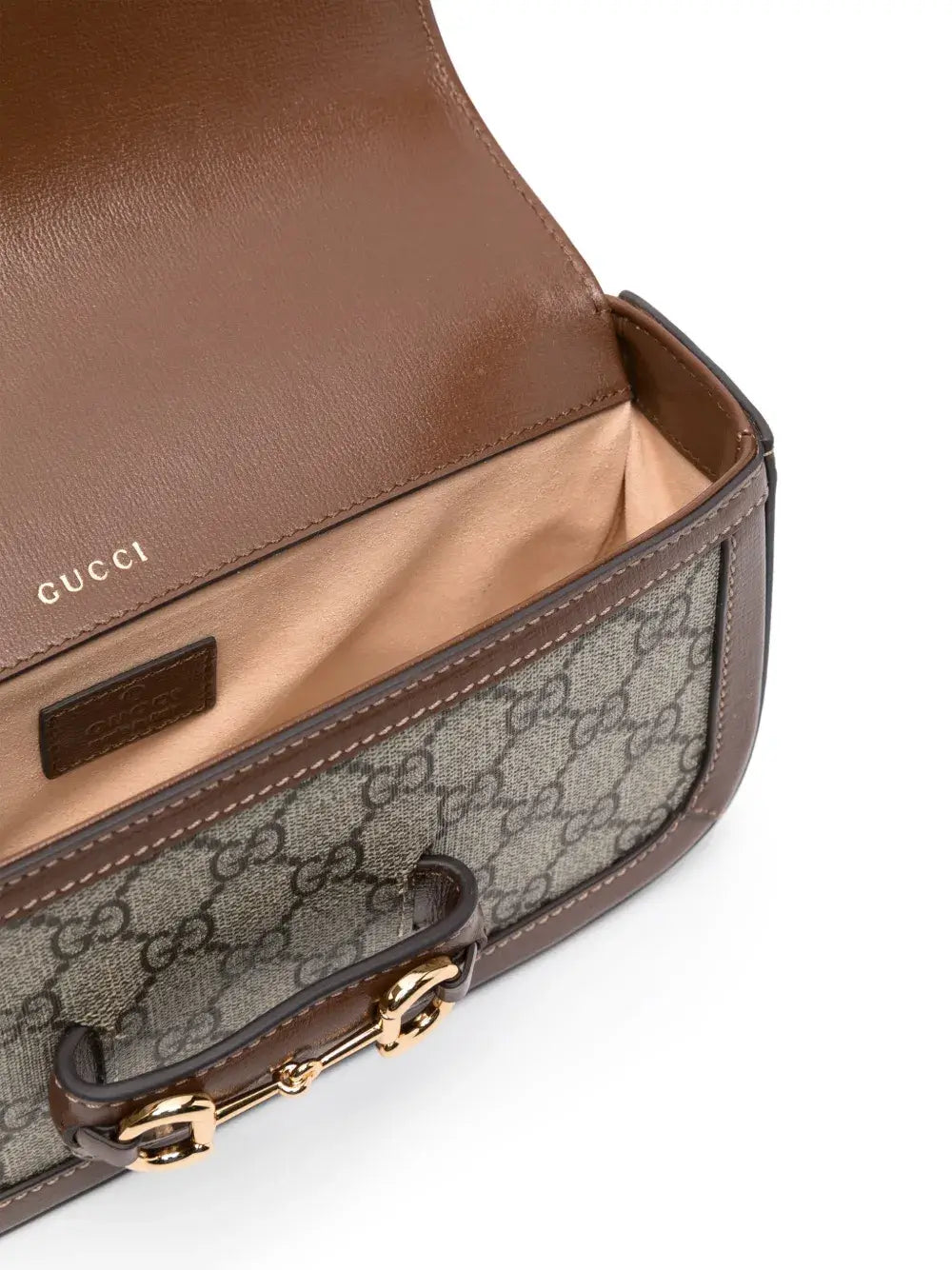 Gucci Mini Horsebit 1955