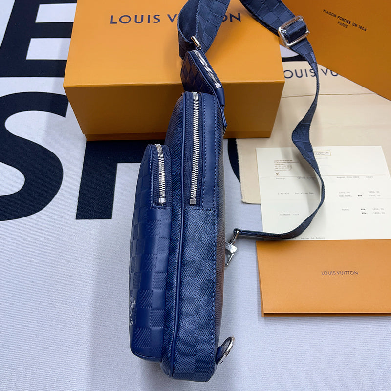 Alice bags - Louis Vuittons  - 9959