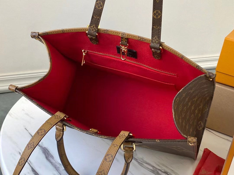 Alice Bags- Louis Vuittons  - 16568