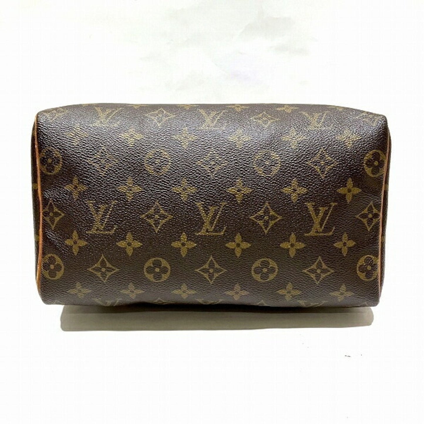 Louis Vuitton  Monogram Monogram Handbag