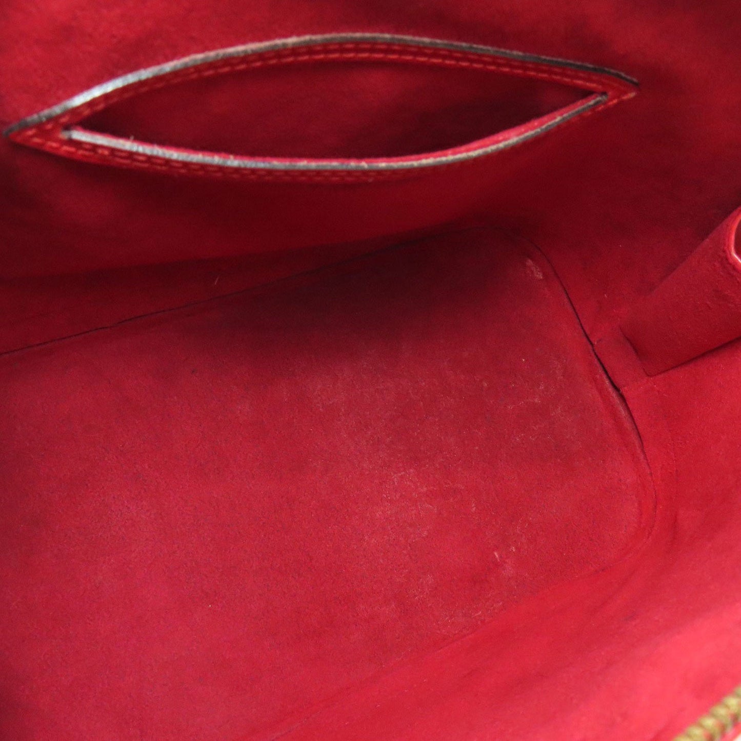 Louis Vuitton  Epi Leather Handbag