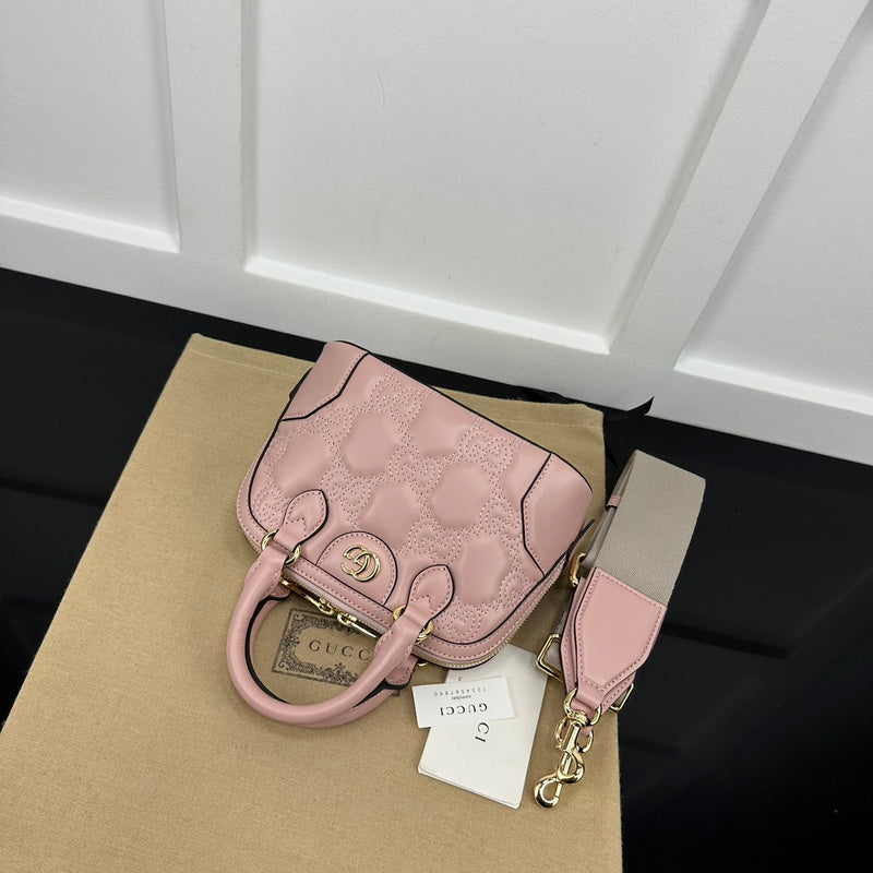 Gucci Luxury - Bags - 236
