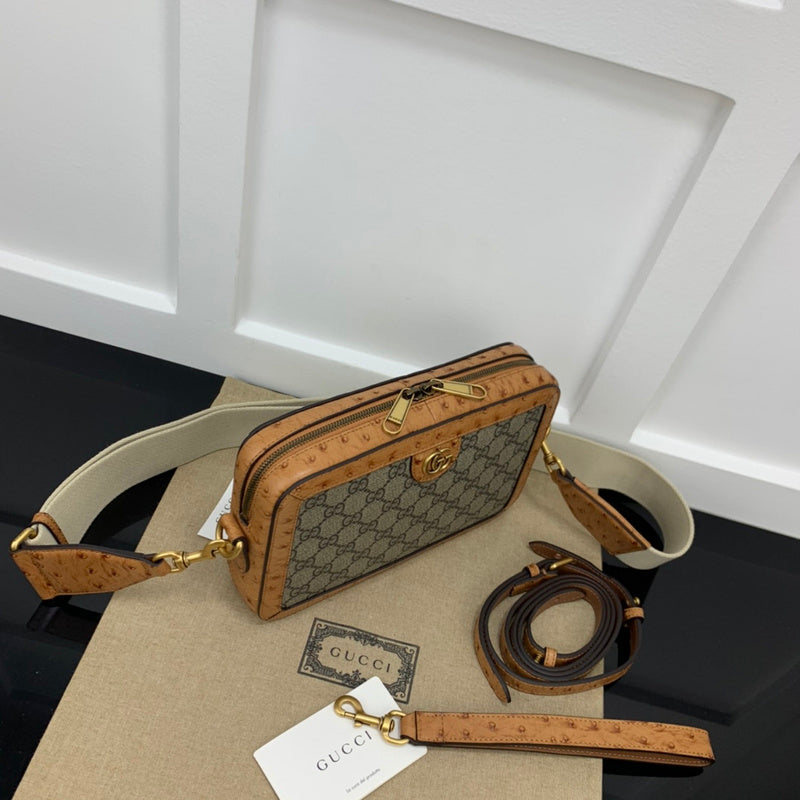 Gucci  Luxury -  Bags - 568