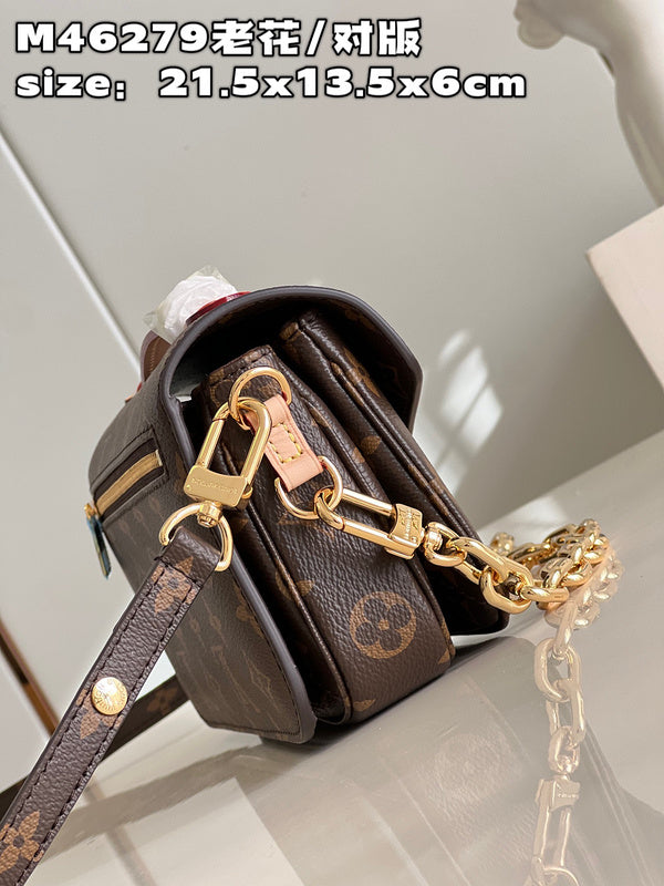 Alice  Bags- Louis Vuittons  - 15936
