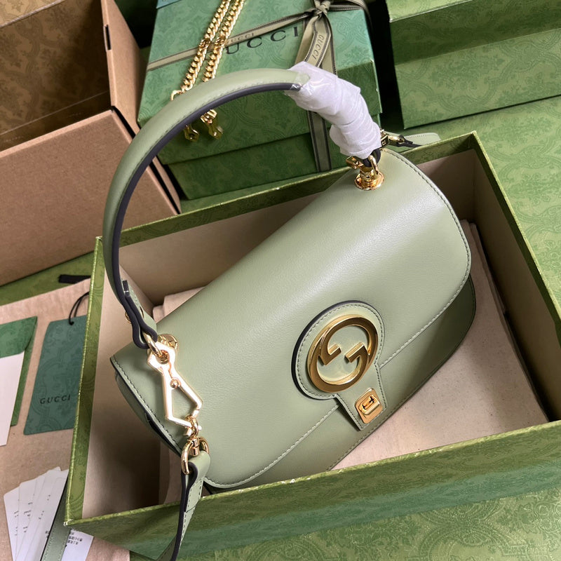 Gucci  Luxury -  Bags - 415