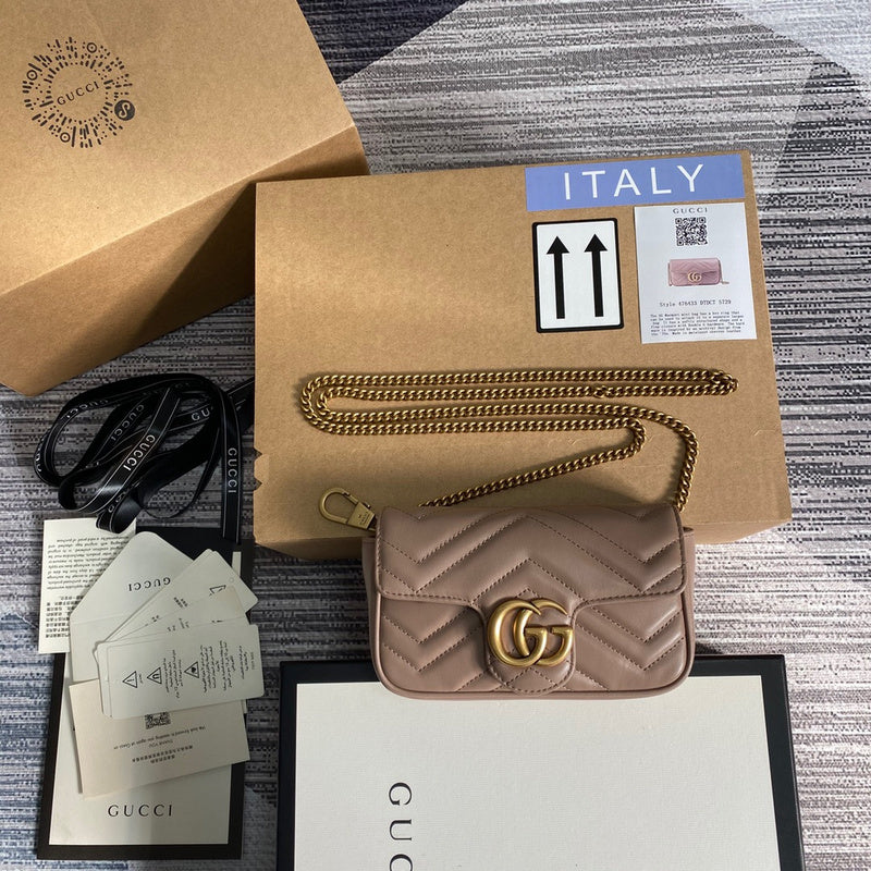 Gucci   Luxury Bags  1147
