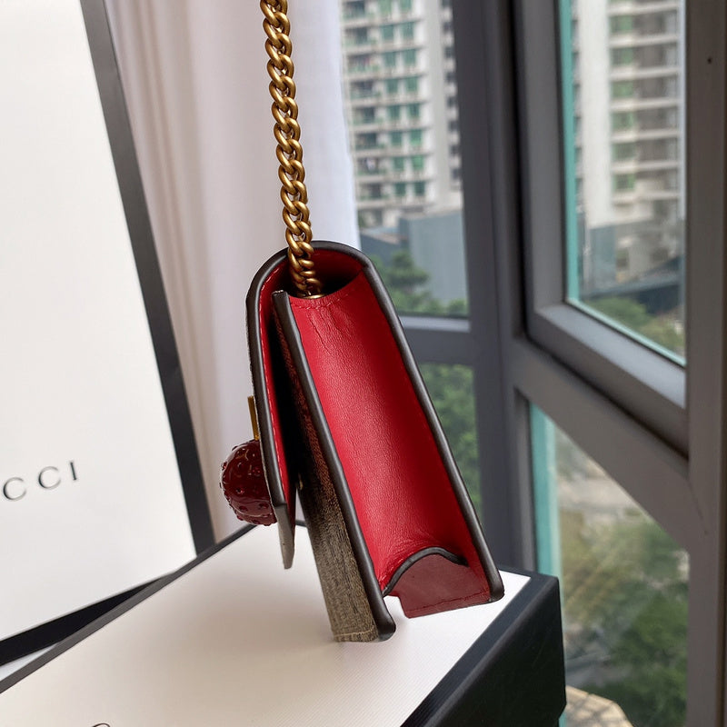 Gucci   Luxury Bags  1289