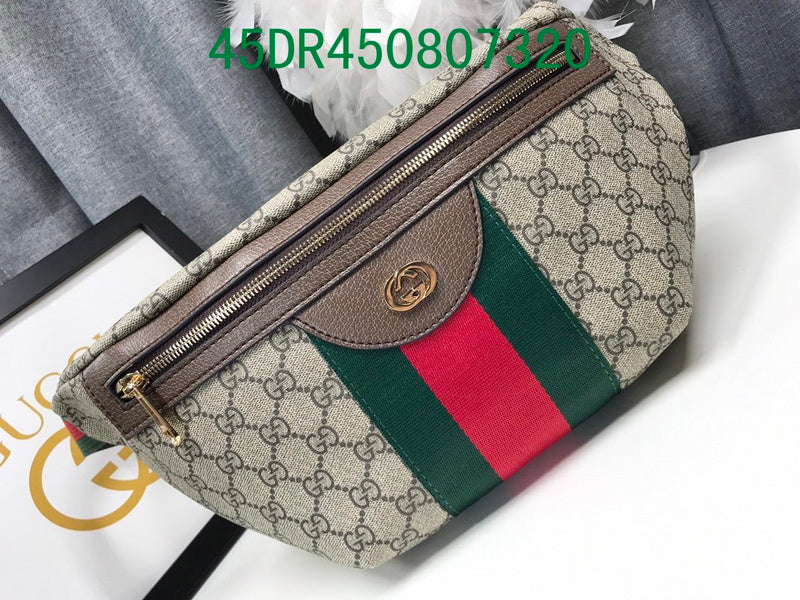 Gucci Bags - The Tote   403