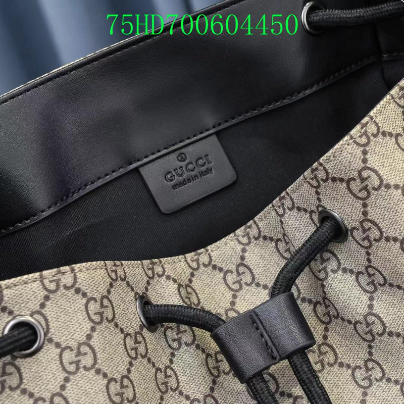 Gucci Bags - The Tote   1208