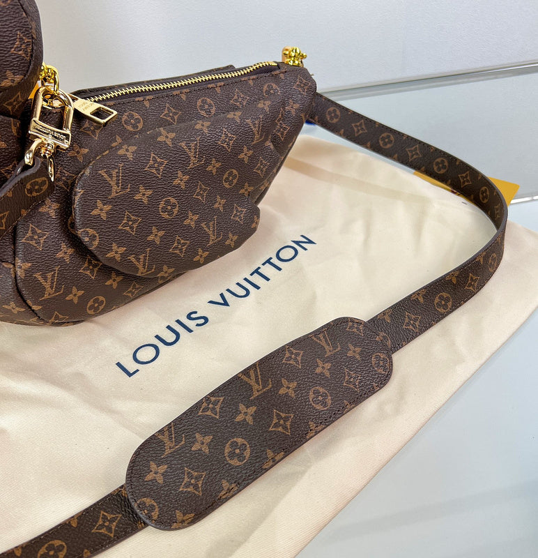Alice Bags- Louis Vuittons  - 16602
