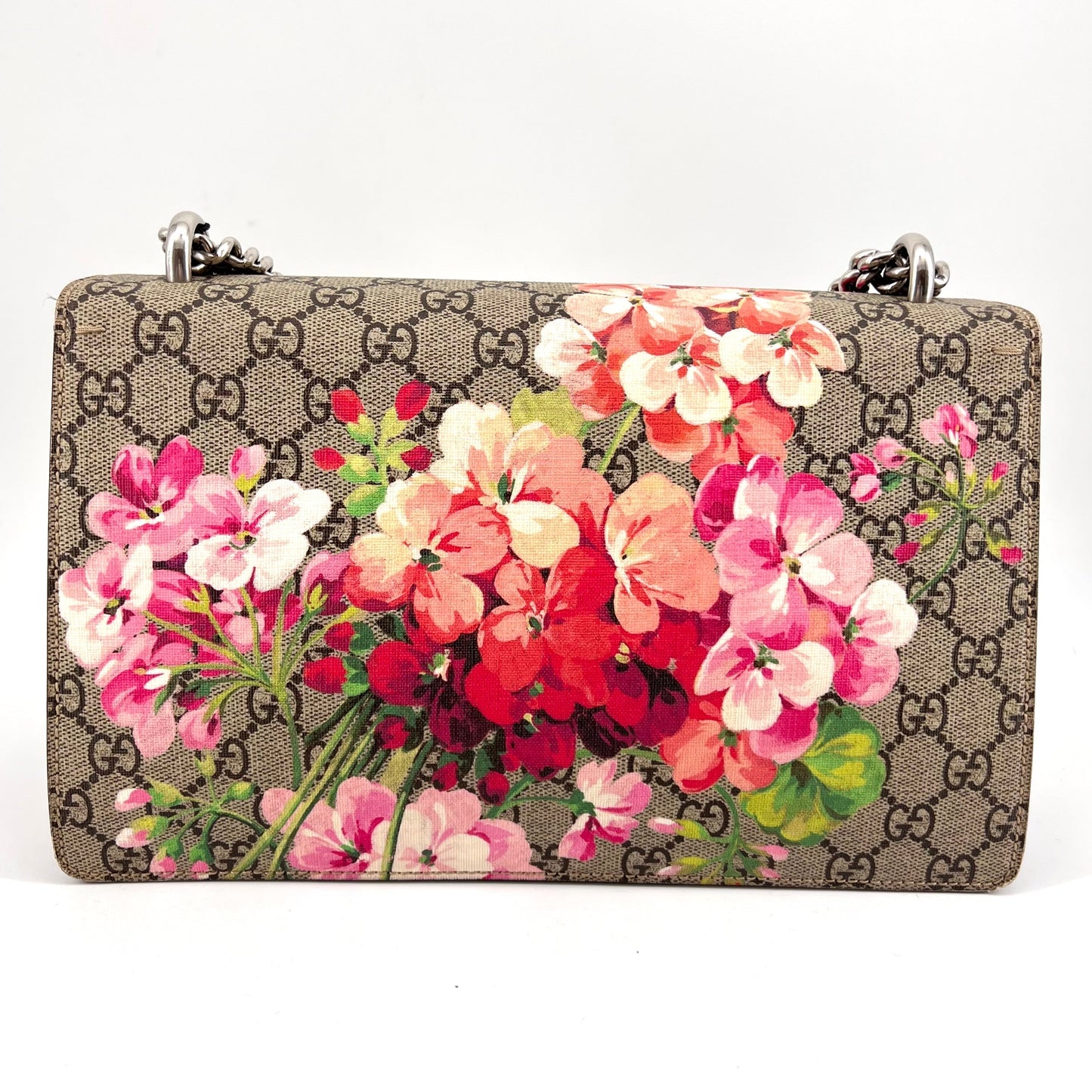 Gucci Dionysus GG Blooms bag