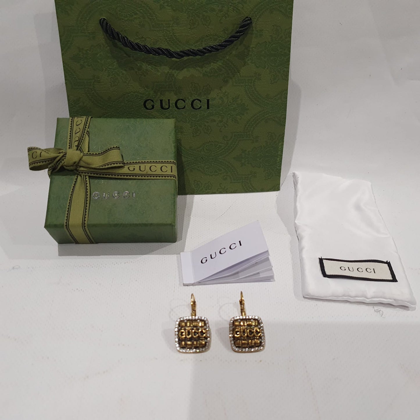 Gucci Earrings