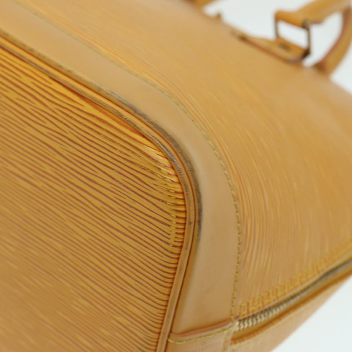 LOUIS VUITTON Alma Handbag