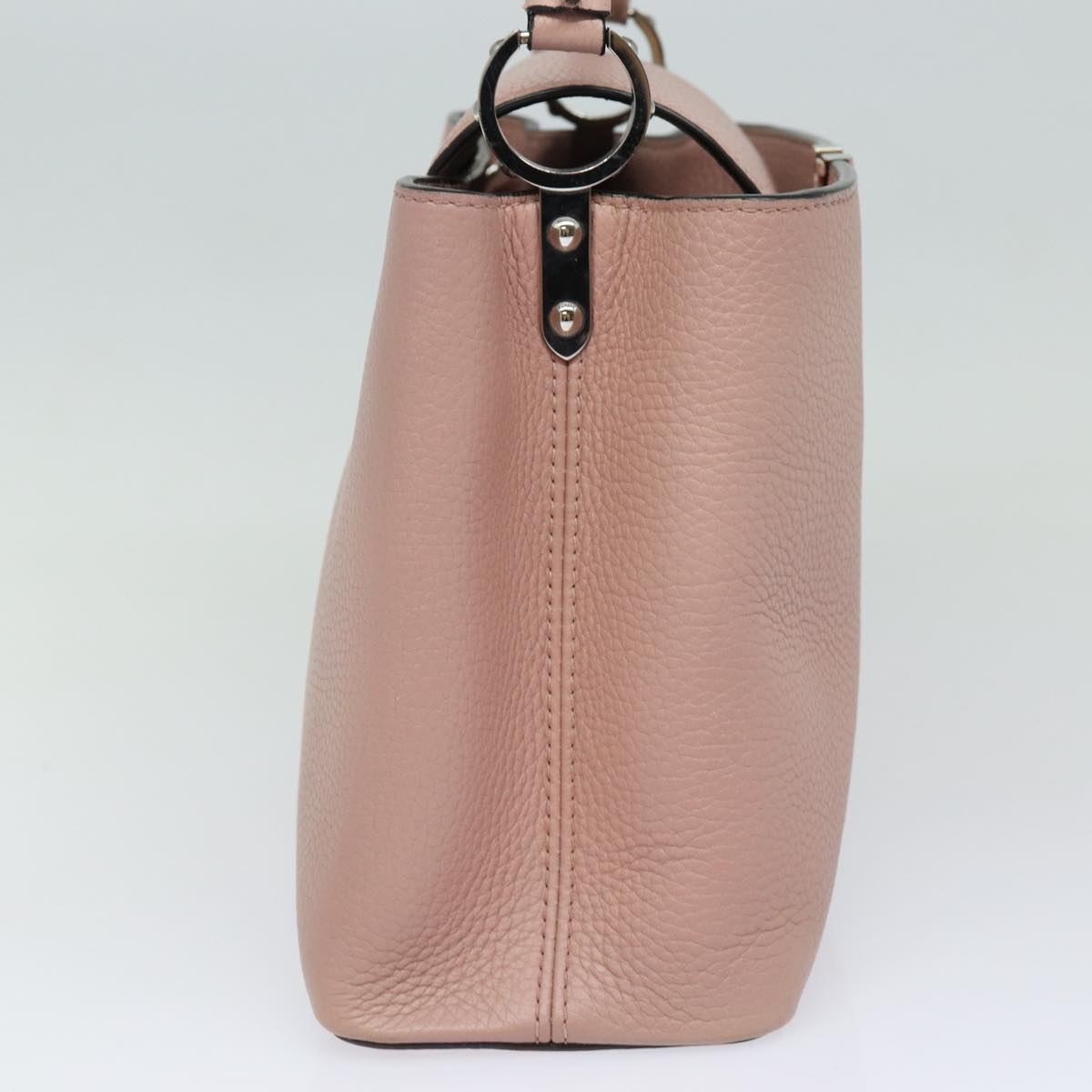 LOUIS VUITTON Capucines Handbag