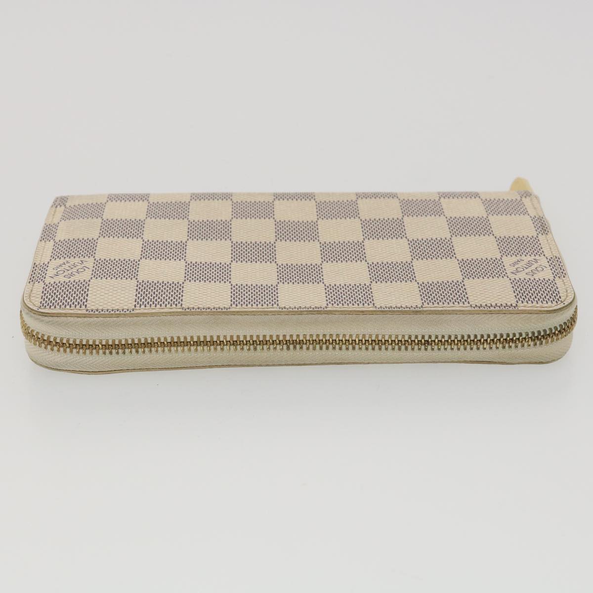 Louis Vuitton Bicolor Canvas Zippy wallet wallet accessories