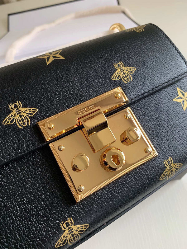 Gucci   Luxury Bags  1378