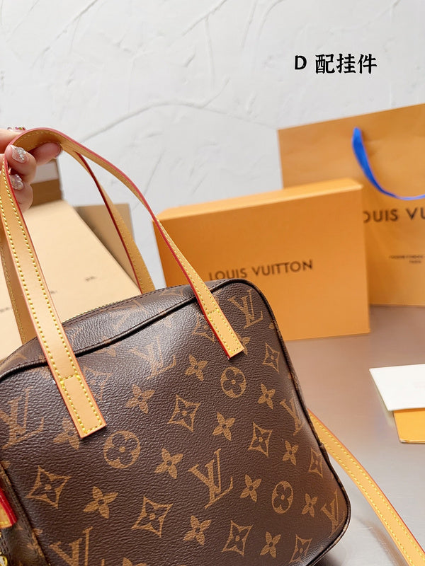 Alice bags - Louis Vuittons  - 14961