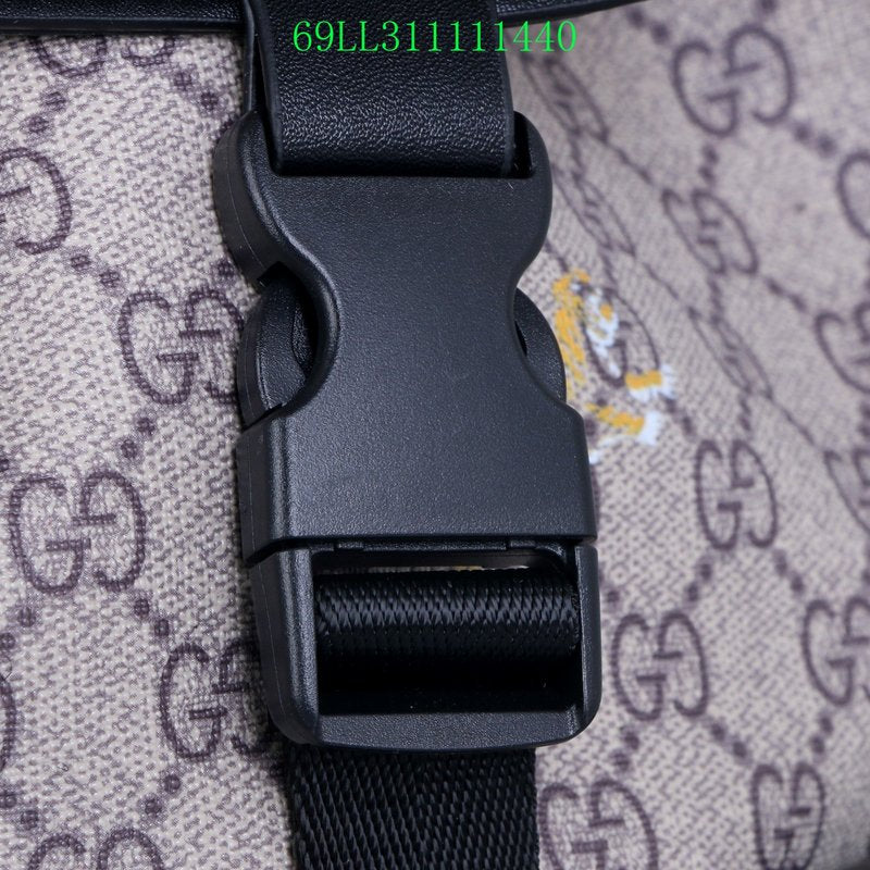 Gucci Bags - The Tote   1089
