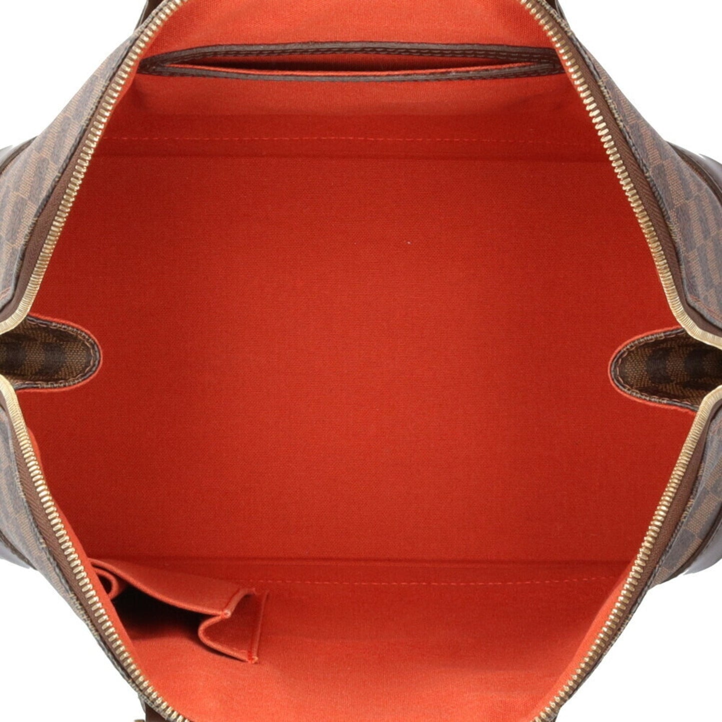 Louis Vuitton  Damier Canvas Handbag