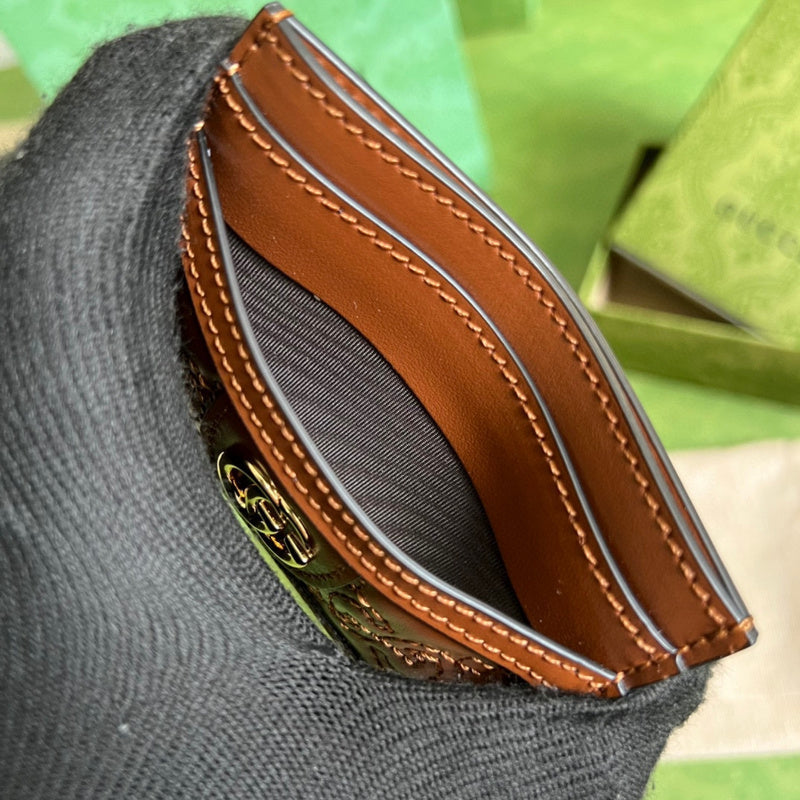 Gucci Luxury - Bags - 165