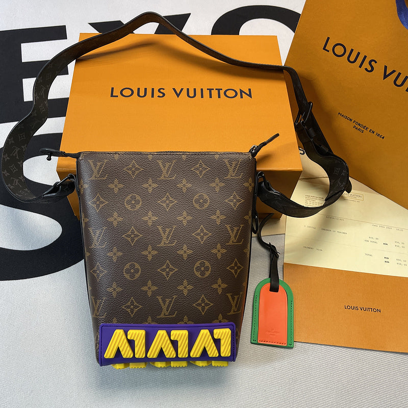 Alice bags - Louis Vuittons  - 10284