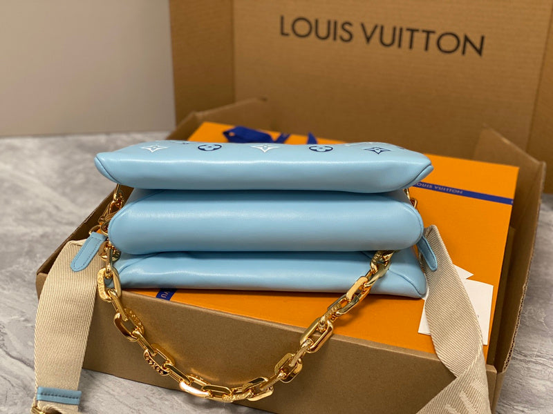 Alice bags - Louis Vuittons  - 15184
