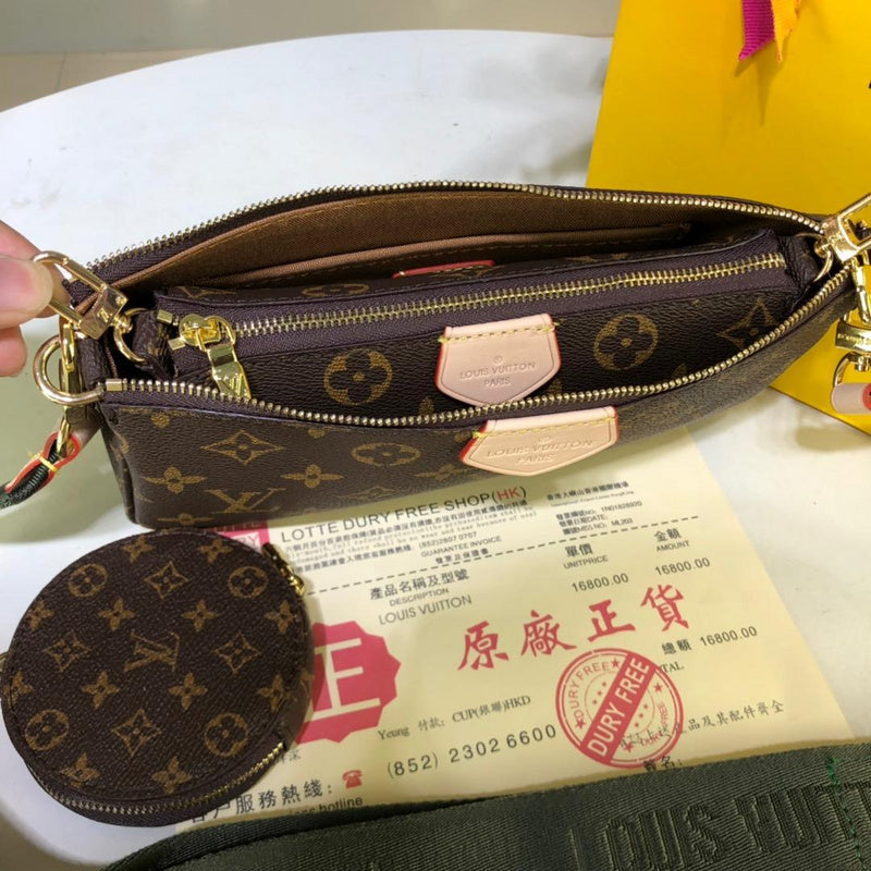 Alice bags - Louis Vuittons  - 15580