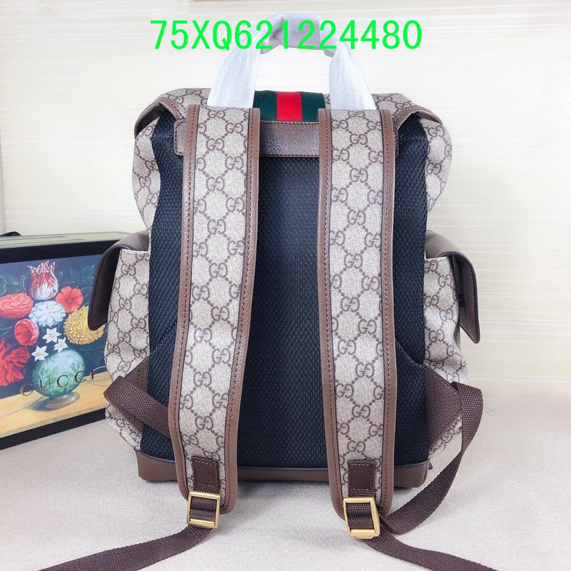 Gucci Bags - The Tote   1075